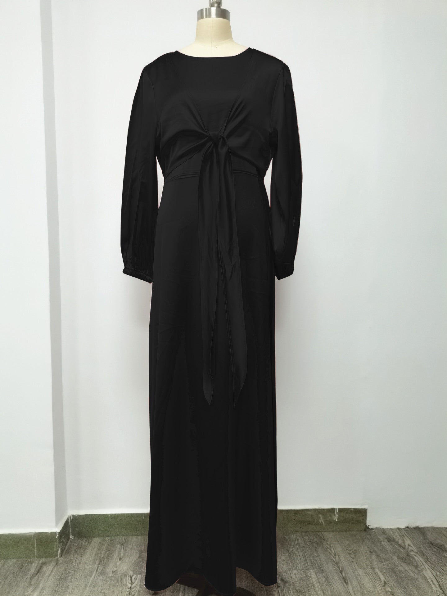 Dubai Abaya