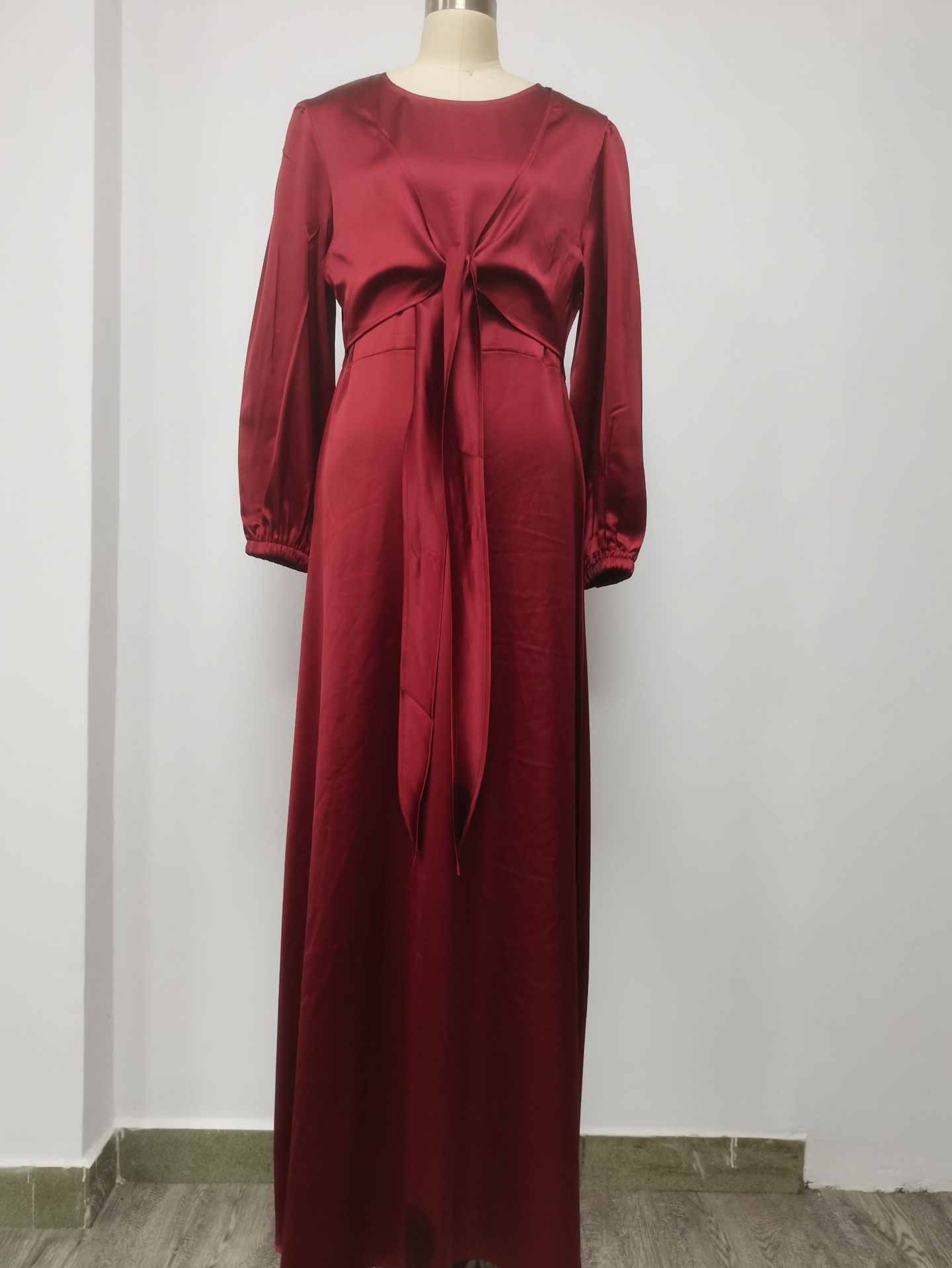 Dubai Abaya
