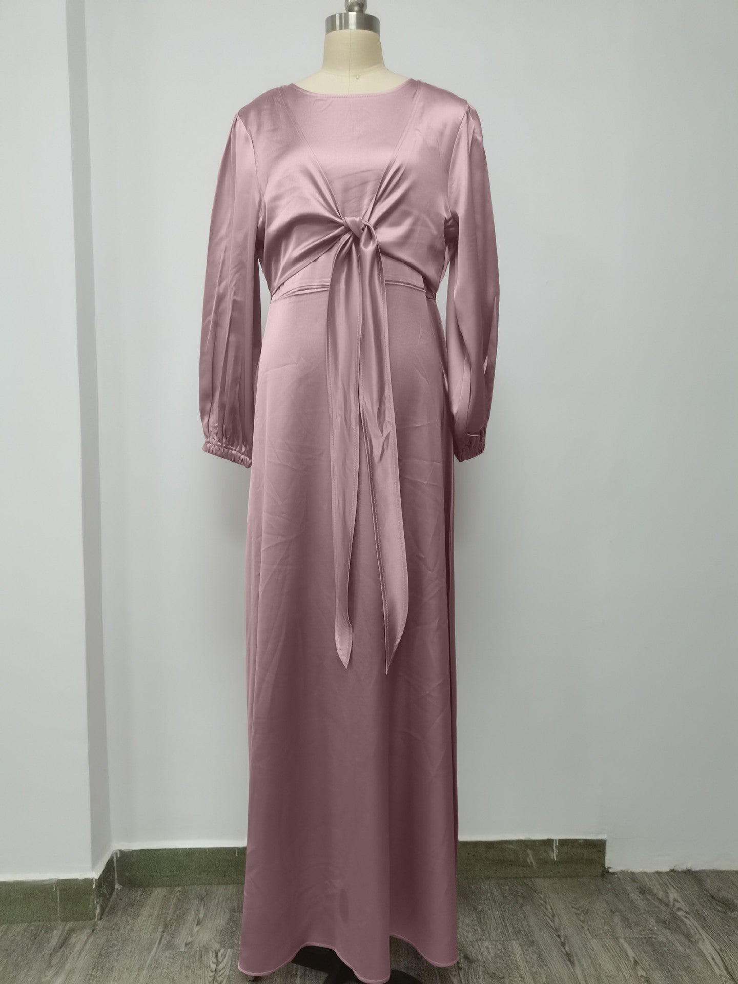 Dubai Abaya