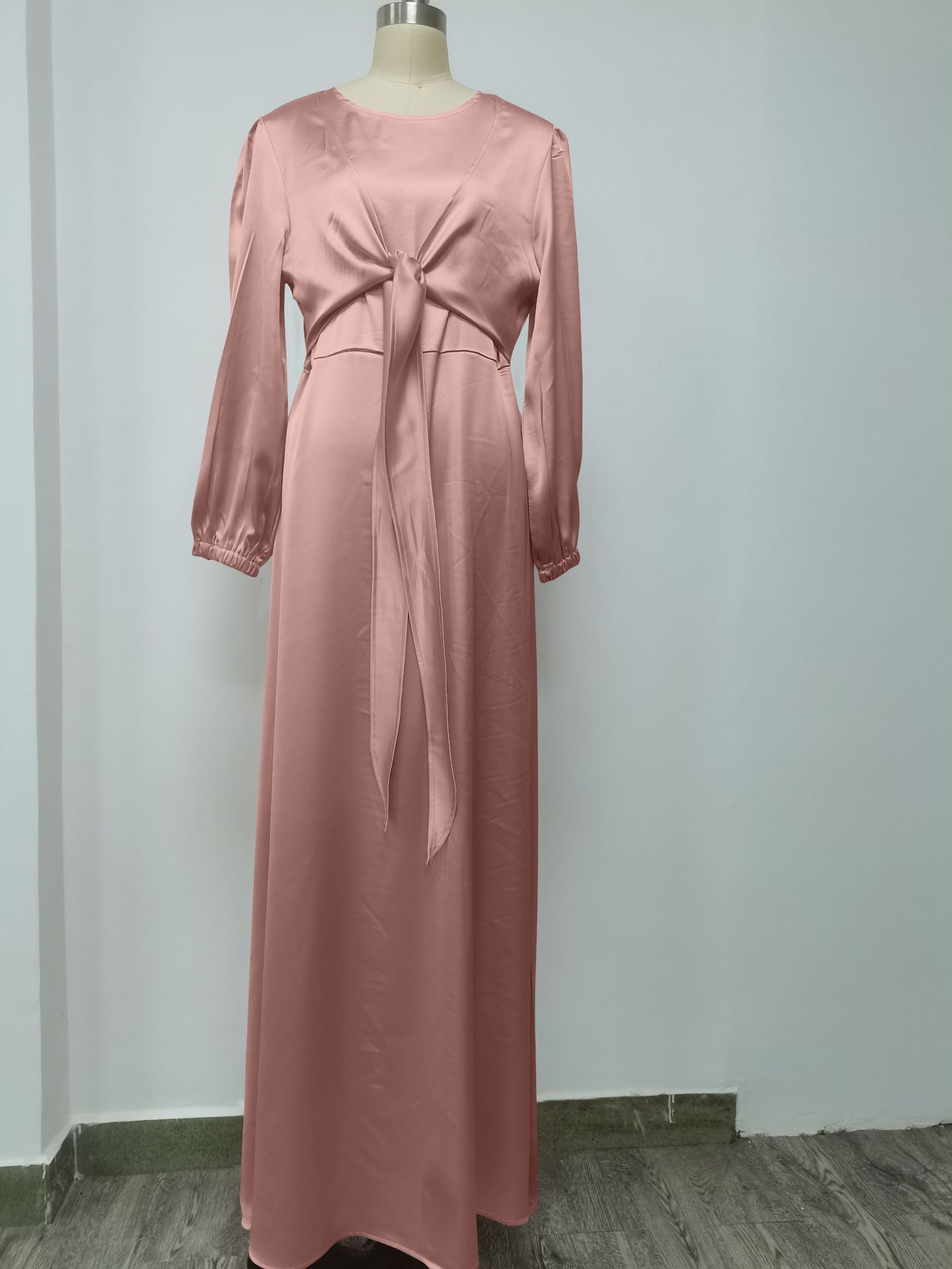 Dubai Abaya