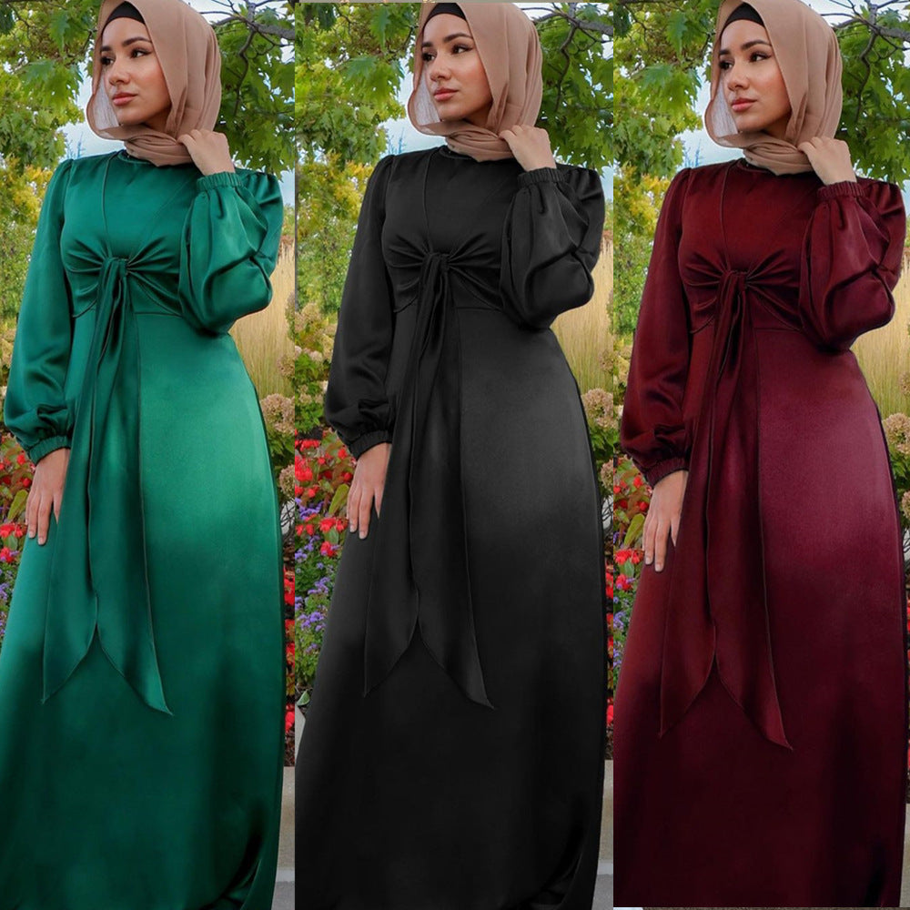 Dubai Abaya