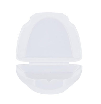 360° Intelligent Electric Toothbrush – U-Shaped, Waterproof, and Whitening