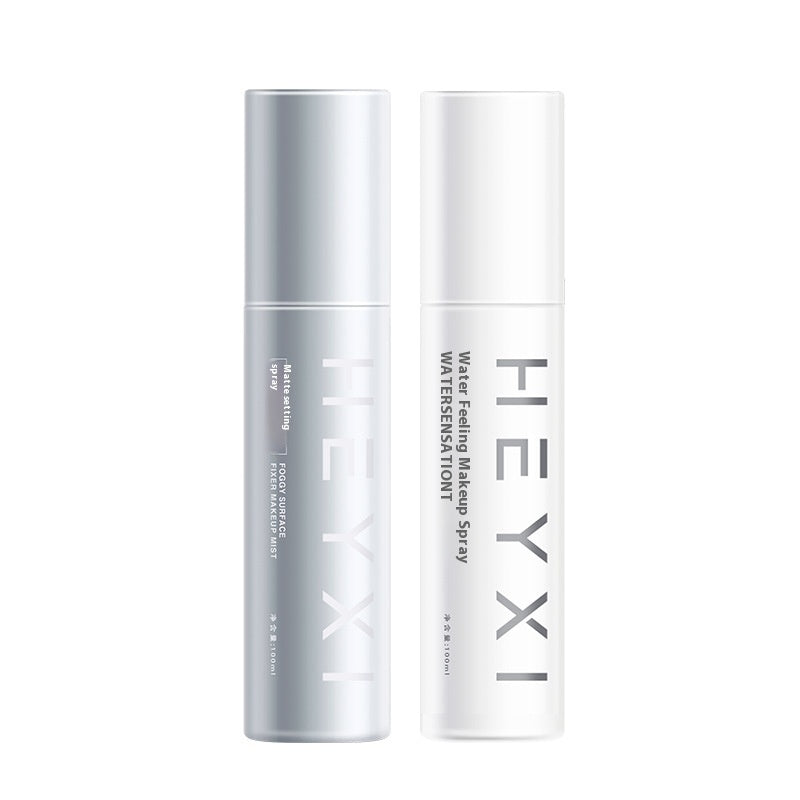 Makeup Mist Spray – Light Moisturizing & Hydrating Glow Shake